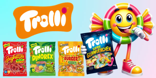 TROLLI MT
