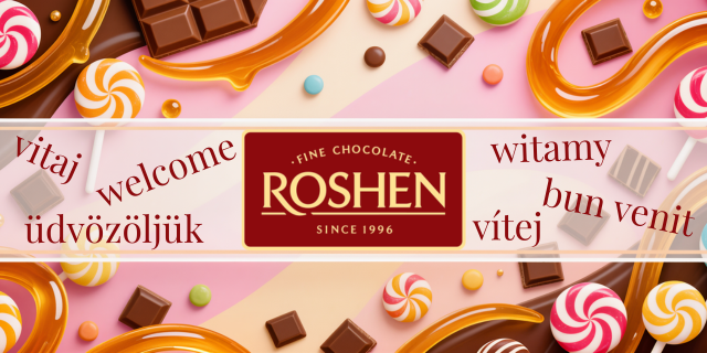 ROSHEN MT 