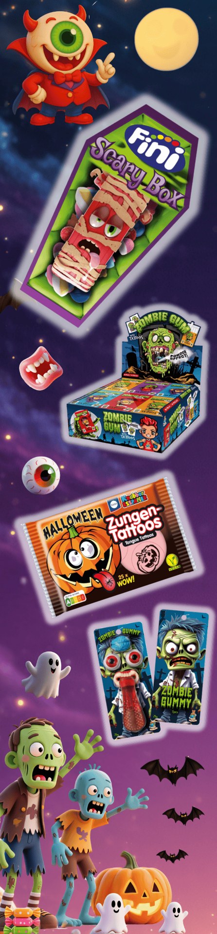 HALLOWEEN 2025 PC