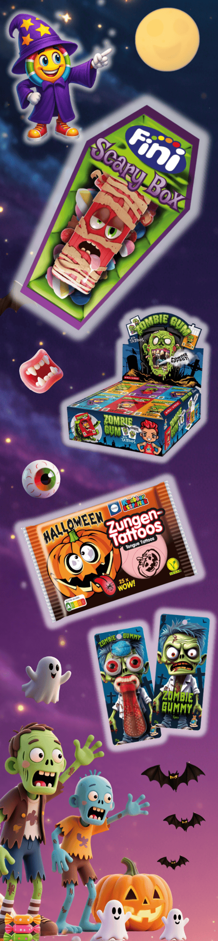 HALLOWEEN 2025 PC