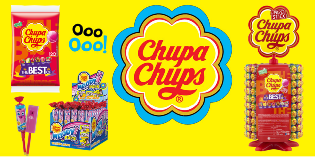 CHUPA CHUPS MT
