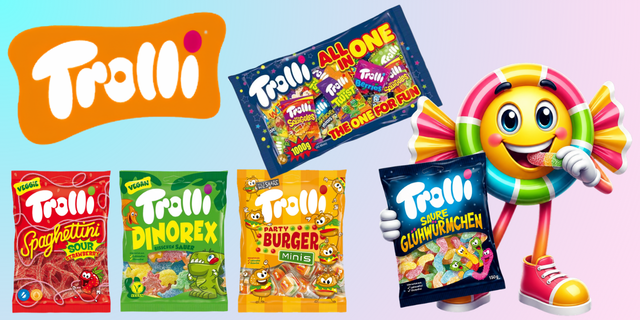TROLLI MT