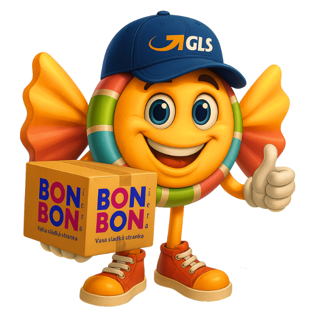 KURIER BONBON KURIER