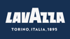 Logo LAVAZZA