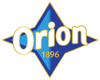 Logo ORION