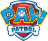 Logo PAW PATROL
