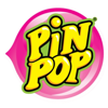 Logo PIN POP
