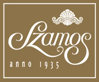 Logo SZAMOS
