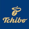 Logo TCHIBO