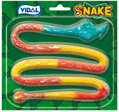 SNAKE JELLY 66 g ovocné želé