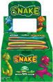 SNAKE JELLY 66 g ovocné želé