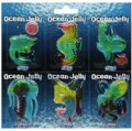 OCEAN JELLY 66g ovocné želé