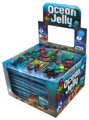 OCEAN JELLY 66g ovocné želé
