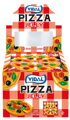 PIZZA JELLY 66g ovocné želé