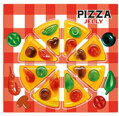 PIZZA JELLY 66g ovocné želé