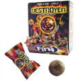 FINI DESTROYER 5g žvýkačky (Balení:200ks 1ks od 1,90Kč)