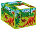 DINO JELLY 66 g ovocné želé