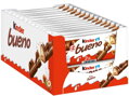 KINDER BUENO 43g tyčinka