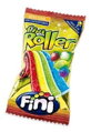 FINI ROLLER 20g ovocný kyselý pásek