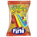 FINI ROLLER 20g ovocný kyselý pásek