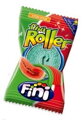 FINI ROLLER 20g melounový kyselý pásek