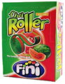 FINI ROLLER 20g melounový kyselý pásek