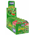 FINI ROLLER 20g melounový kyselý pásek