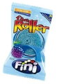 FINI ROLLER 20g malinový kyselý pásek