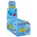 FINI ROLLER 20g malinový kyselý pásek