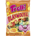 TROLLI MYŠ 200g želé bonbóny