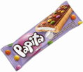 PAPITA 33g mléčná sušenka
