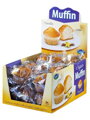 OVI & SARI SUPER MUFFIN 40g vanilkový