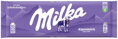 MILKA ALPINE MILK 270g mléčná čokoláda 