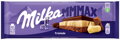 MILKA MMMAX TRIOLADE 280g mléčná čokoláda 