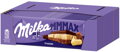 MILKA MMMAX TRIOLADE 280g mléčná čokoláda 