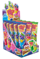 SQUEEZE GEL XXXL 120ml ovocný gel (Balení:15ks 1ks od 22Kč)