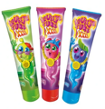 SQUEEZE GEL XXXL 120ml ovocný gel (Balení:15ks 1ks od 22Kč)