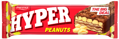 HYPER PENAUTS 56g arašídová oplatka