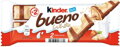 KINDER BUENO WHITE 39g tyčinka