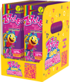 ZOZOLE RAINBOW 75g duhové pásky