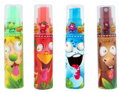 ANIMALS SPRAY 25ml tekutá cukrovinka (Balení:24ks 1ks od 10,50Kč)