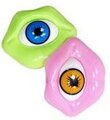 EYE LOLLIPOPS 4,5g lízátko s hračkou (Balení:80ks 1ks od 5,10Kč)
