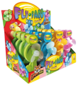 FLY FUN 5g ventilátor s bonbóny (Balení:12ks 1ks=16,90Kč)