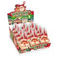 SANTA DIP´N LICK 10g lízatko s práškem (Baleni:12ks 1ks=23.50Kč)