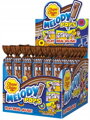 CHUPA CHUPS MELODY 15g kolové lízátka (Balení:48ks 1ks od 7,50Kč)