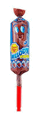 CHUPA CHUPS MELODY 15g kolové lízátka (Balení:48ks 1ks od 7,50Kč)