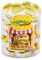 BURGER HOUSE 50g želé cukrovinka (Balení:20ks 1ks od 16Kč)