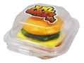 BURGER HOUSE 50g želé cukrovinka (Balení:20ks 1ks od 16Kč)