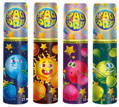 SPACE SPRAY 25g ovocný sprej (Balení:24ks 1ks od 5,20Kč)