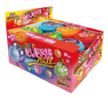 CRAZY ROLL 16g ovocná žvýkačka (Balení:24ks 1ks od 5,90Kč)